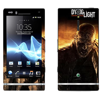   «Dying Light »   Sony Xperia S
