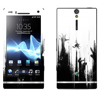   «Dying Light  »   Sony Xperia S
