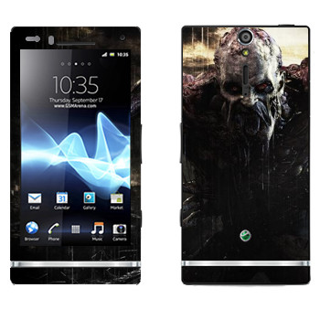   «Dying Light  »   Sony Xperia S