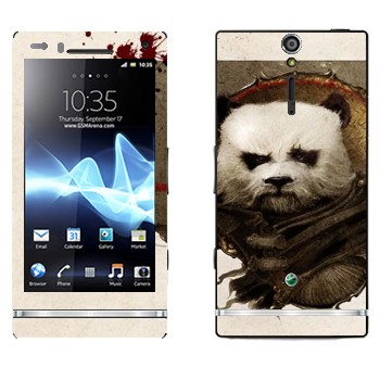   « - World of Warcraft»   Sony Xperia S