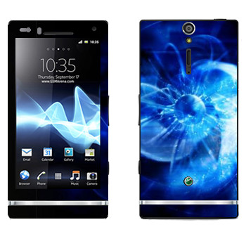   «Star conflict Abstraction»   Sony Xperia S