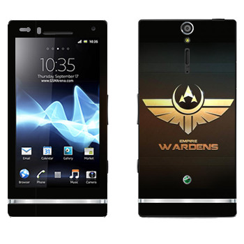   «Star conflict Wardens»   Sony Xperia S