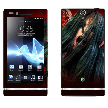   «The Evil Within - -»   Sony Xperia S