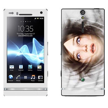   «The Evil Within -   »   Sony Xperia S