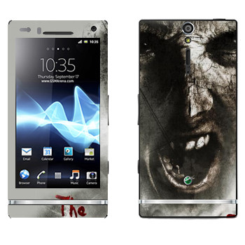   «The Evil Within -  »   Sony Xperia S