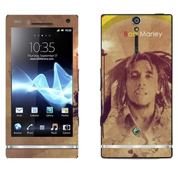   « »   Sony Xperia S