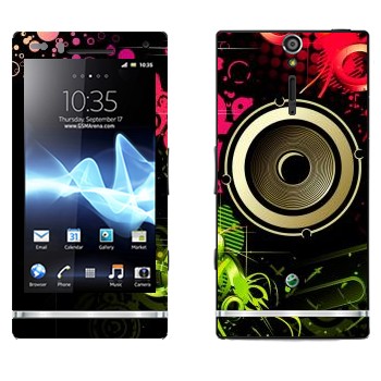   «   »   Sony Xperia S