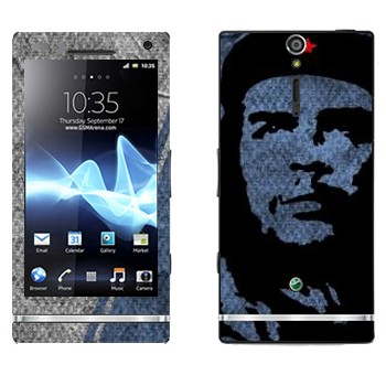   «Comandante Che Guevara»   Sony Xperia S