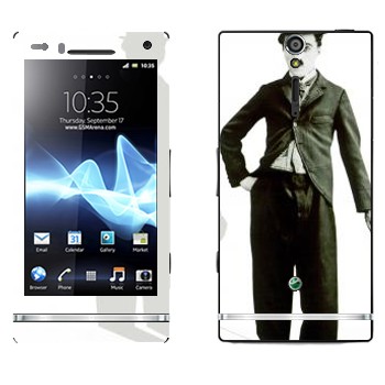   « »   Sony Xperia S