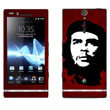   « »   Sony Xperia S