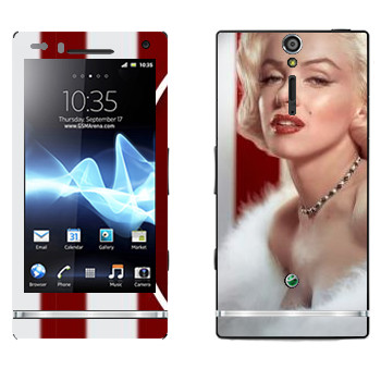 Sony Xperia S