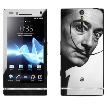   « »   Sony Xperia S