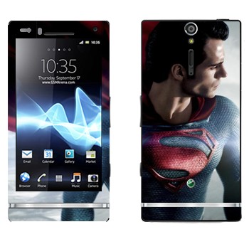   «   3D»   Sony Xperia S