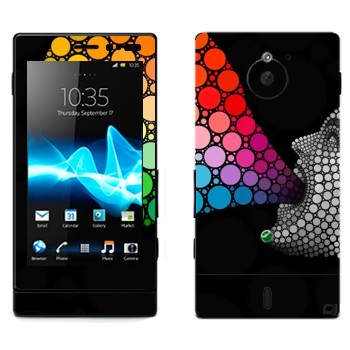   «   »   Sony Xperia Sola