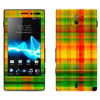   «-   »   Sony Xperia Sola