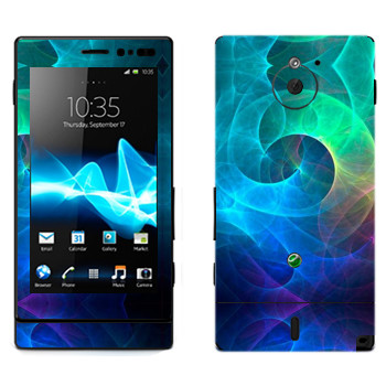   «  »   Sony Xperia Sola