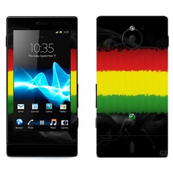   «-- »   Sony Xperia Sola