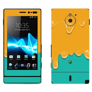   « -»   Sony Xperia Sola