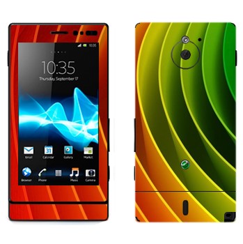   «  »   Sony Xperia Sola