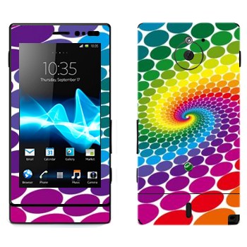   « »   Sony Xperia Sola