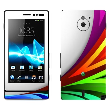   « »   Sony Xperia Sola