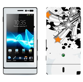   « »   Sony Xperia Sola