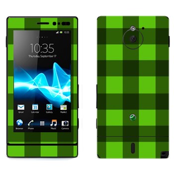   «   »   Sony Xperia Sola