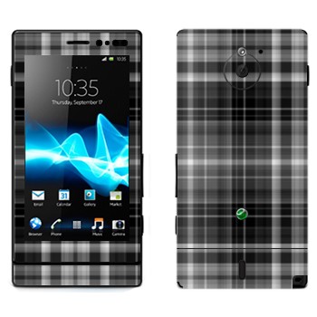   «- »   Sony Xperia Sola