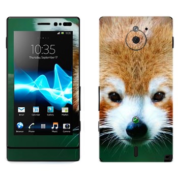   « »   Sony Xperia Sola