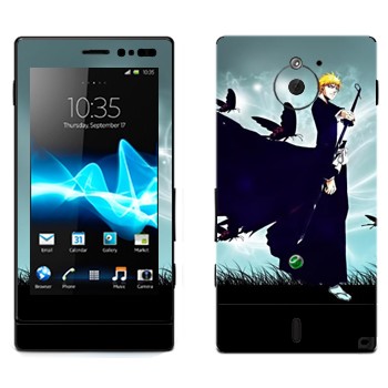   « »   Sony Xperia Sola