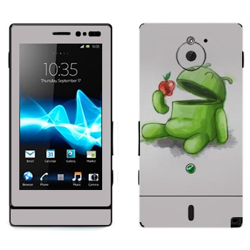 Sony Xperia Sola