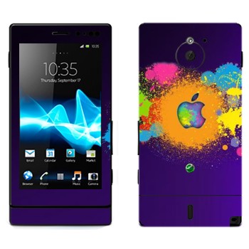 Sony Xperia Sola