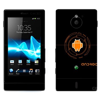 Sony Xperia Sola