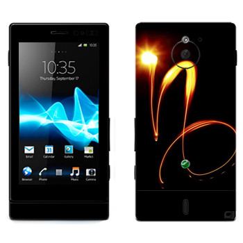   « »   Sony Xperia Sola