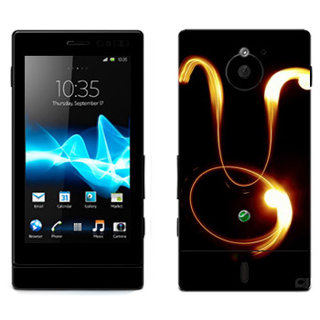   « »   Sony Xperia Sola