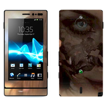   «Neverwinter Flame»   Sony Xperia Sola
