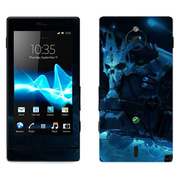   «Star conflict Death»   Sony Xperia Sola
