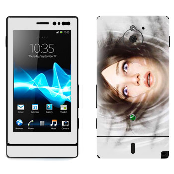   «The Evil Within -   »   Sony Xperia Sola
