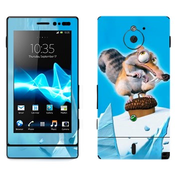 Sony Xperia Sola