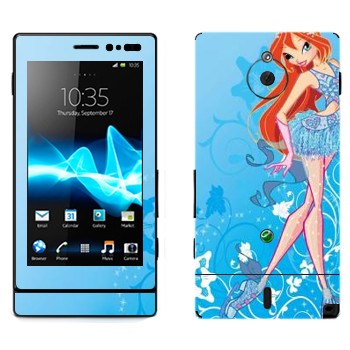   « - WinX»   Sony Xperia Sola