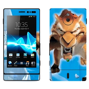 Sony Xperia Sola