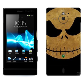   « -   »   Sony Xperia Sola