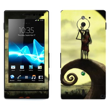   «   -   »   Sony Xperia Sola