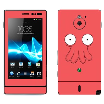 Sony Xperia Sola