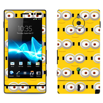   « »   Sony Xperia Sola