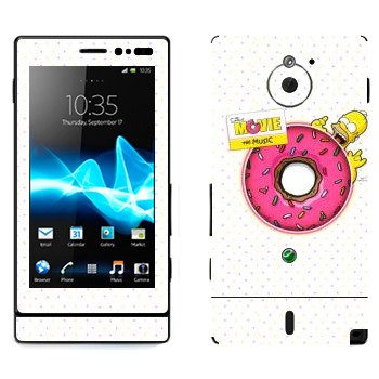 Sony Xperia Sola