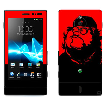   « »   Sony Xperia Sola