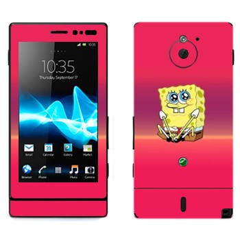 Sony Xperia Sola