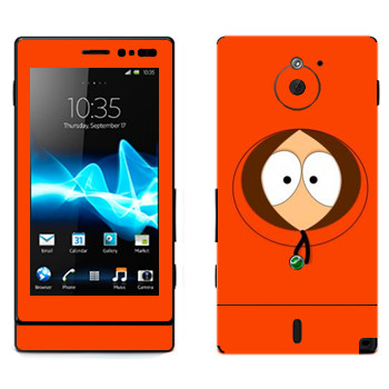 Sony Xperia Sola