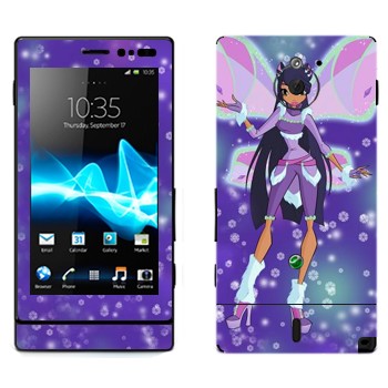   « - WinX»   Sony Xperia Sola